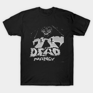 Dead Nancy Logo T-Shirt